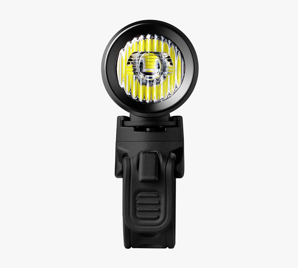 Ravemen CR600 akkumulátoros első lámpa