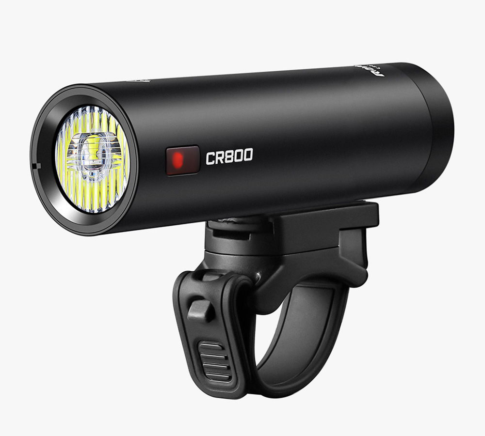 Ravemen CR800 akkumulátoros első lámpa