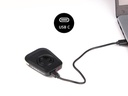 Ravemen FR160 akkumulátoros első lámpa Garmin/IGPSport GPS konzolra