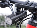 Ravemen K1800 akkumulátoros első lámpa AI technológiával