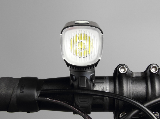 Ravemen LR1600 akkumulátoros első lámpa