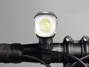 Ravemen LR1600 akkumulátoros első lámpa