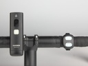 Ravemen LR1600 akkumulátoros első lámpa