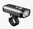 Ravemen PR2400 akkumulátoros első lámpa