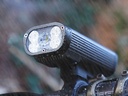 Ravemen PR2400 akkumulátoros első lámpa