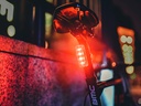 Ravemen TR200 akkumulátoros hátsó lámpa