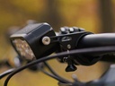Ravemen XR6000 akkumulátoros első lámpa