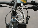 Ravemen XR6000 akkumulátoros első lámpa