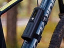 Ravemen XR6000 akkumulátoros első lámpa