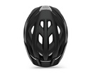 MET Crossover New kerékpáros sisak [matt fekete, 60-64 cm (XL)]