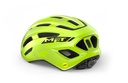 MET Miles Mips kerékpáros sisak [fényes fluo sárga, 58-61 cm (M/L)]