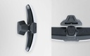 MET Magnetic USB LED Light V1 adapter