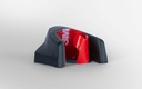 MET Magnetic USB LED Light V2 adapter