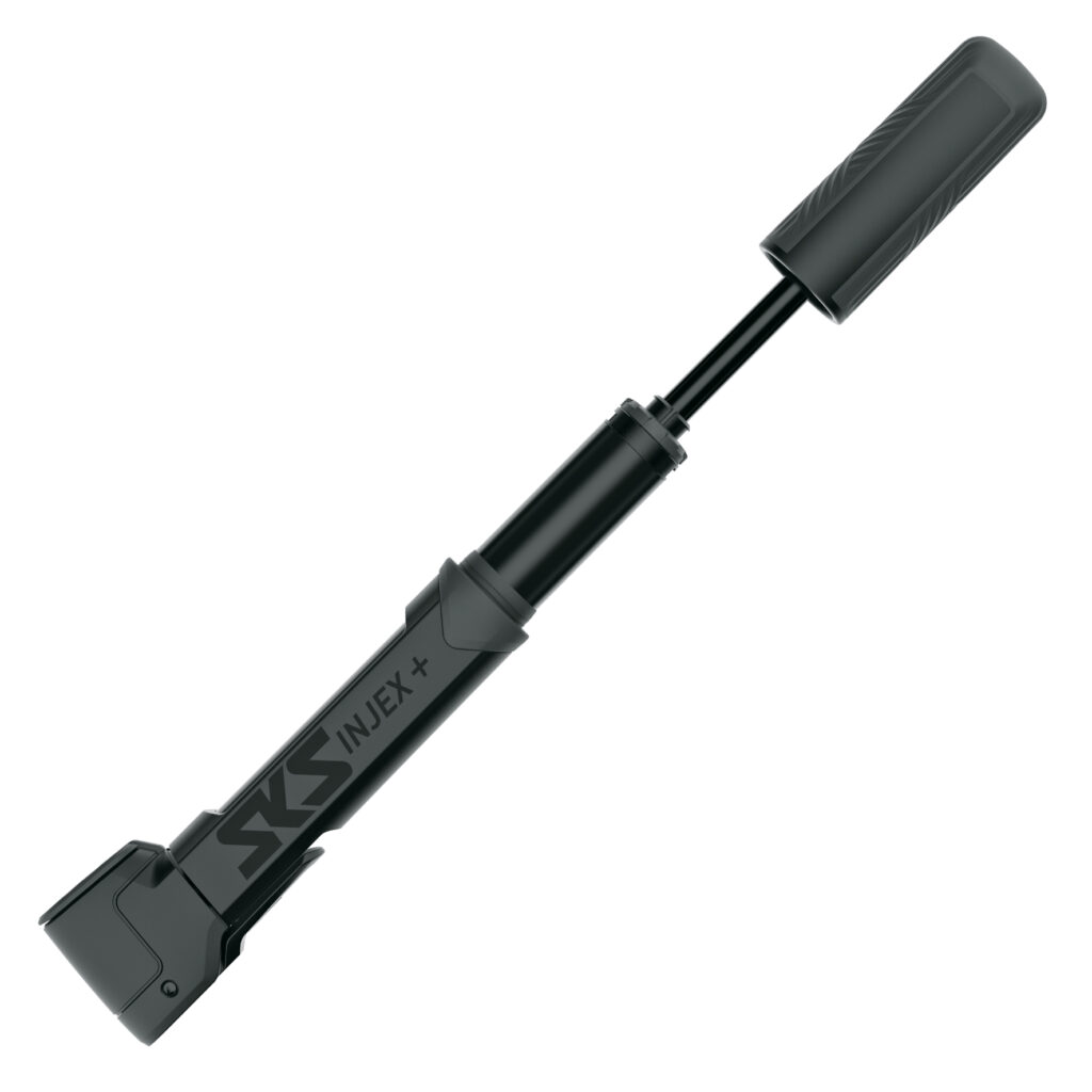 SKS-Germany Injex Plus minipumpa