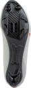Cipő NORTHWAVE MTB REBEL 3 40 SZÜRKE/PIROS