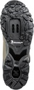 Cipő NORTHWAVE ALL TER. SPIDER PLUS 3 47 HOMOK/FEKETE