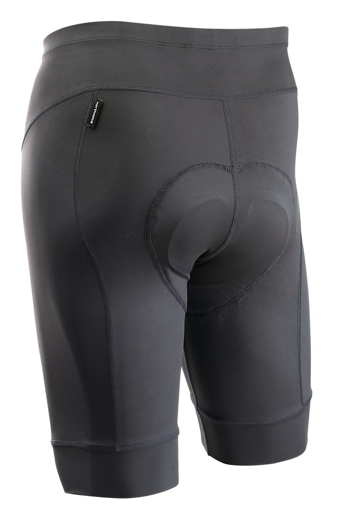 NADRÁG NORTHWAVE ACTIVE RÖVID XL FEKETE