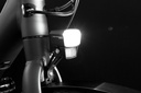 Trelock LS 800 LIGHT HAMMER 60 + ZL 410 AM első lámpa ebike akkumulátorhoz