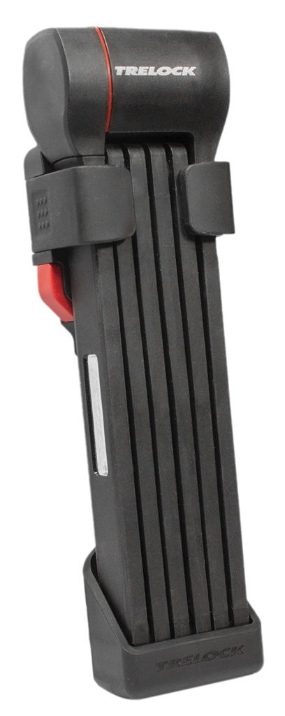 Trelock FS 480/100 COPS® + ZF 480 X-PRESS kulcsos colstok zár [X-Press, 100 cm]