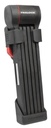Trelock FS 480/100 COPS® + ZF 480 X-PRESS kulcsos colstok zár [X-Press, 100 cm]