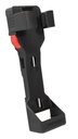 Trelock FS 480/100 COPS® + ZF 480 X-PRESS kulcsos colstok zár [X-Press, 100 cm]