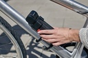 Trelock FS 480/100 COPS® + ZF 480 X-PRESS kulcsos colstok zár [X-Press, 100 cm]