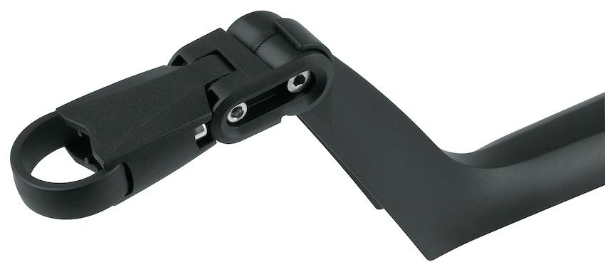 SKS-Germany S-Blade Fixed sárvédő hátra [fekete]
