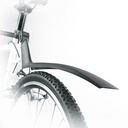SKS-Germany S-Blade Fixed sárvédő hátra [fekete]