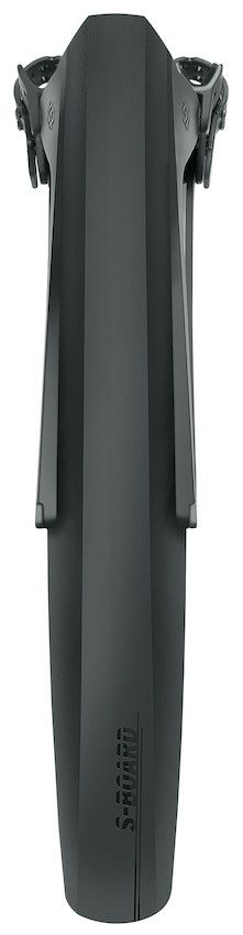 SKS-Germany S-Board sárvédő előre [fekete]