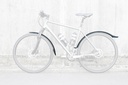 SKS-Germany Velo 55 Cross sárvédő szett