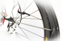 SKS-Germany Velo 65 Mountain 29" sárvédő szett pálcával [fekete]