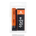 Granite Stash tire plug tubeless defektjavító készlet [narancssárga]