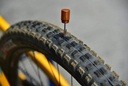 Granite Stash tire plug tubeless defektjavító készlet [narancssárga]