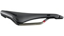 Nyereg PROLOGO DIMENSION-NDR TIROX 143 anthracit/fekete