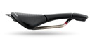 Nyereg PROLOGO SCRATCH-M5 SPACE NACK 147 HARD fekete