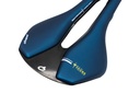 Nyereg PROLOGO NAGO R4 PAS TIROX 137 BLUE MAILLOT JAUNE TDF