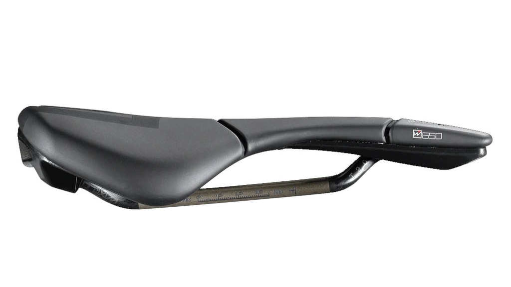Nyereg PROLOGO PROXIM W650 SPORT TRY & BUY