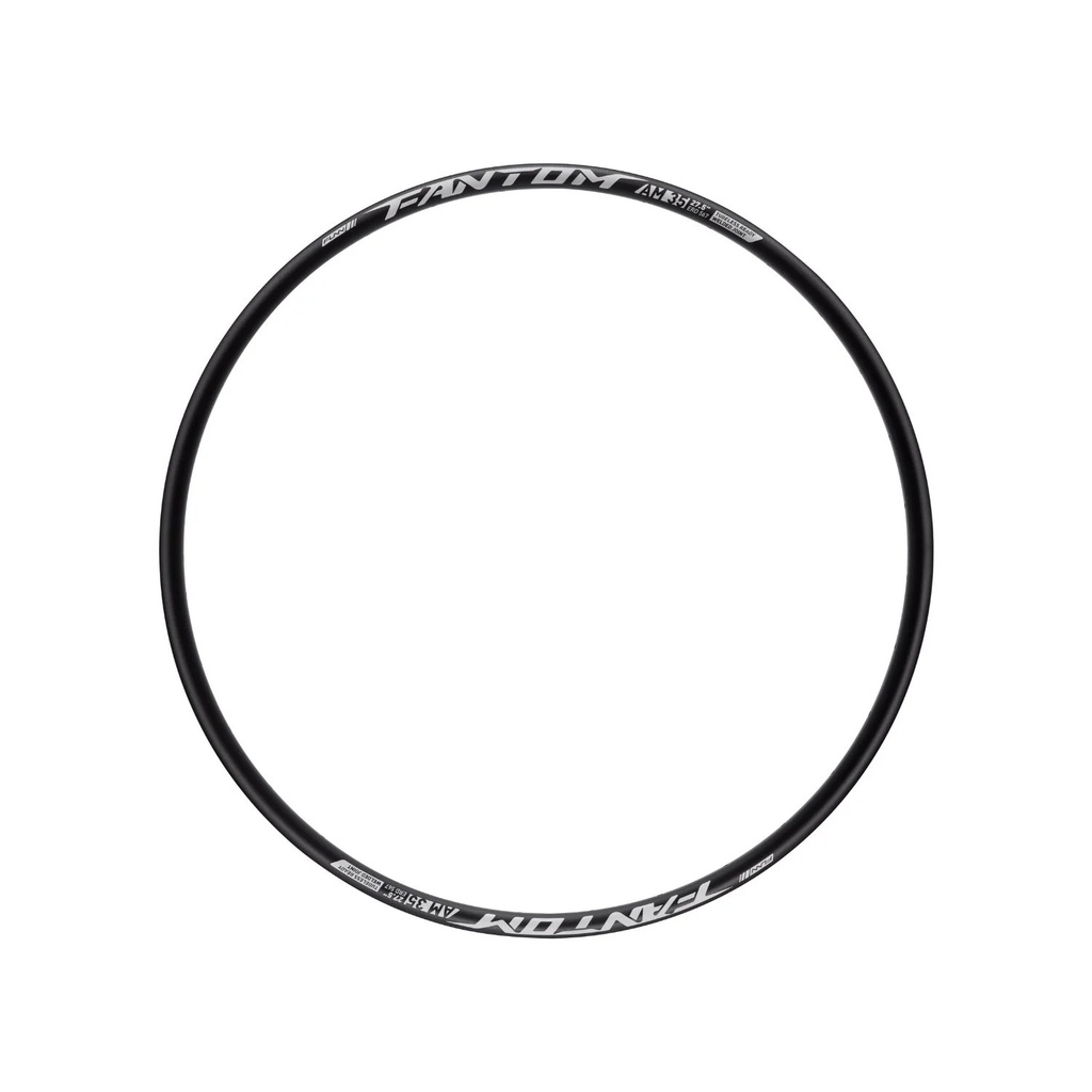 FUNN Fantom AM35 27,5" (650b) felni [fekete, 32]