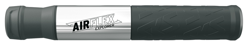 SKS-Germany Airflex Explorer minipumpa [ezüst]