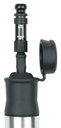 SKS-Germany Airflex Explorer minipumpa [ezüst]
