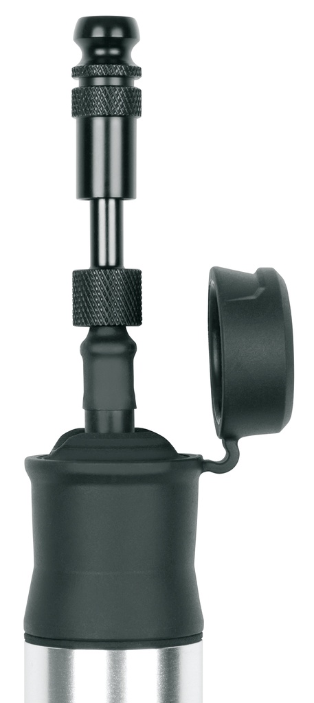SKS-Germany Airflex Explorer minipumpa [ezüst]