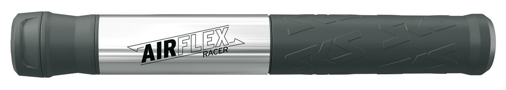 SKS-Germany Airflex Racer minipumpa [ezüst]