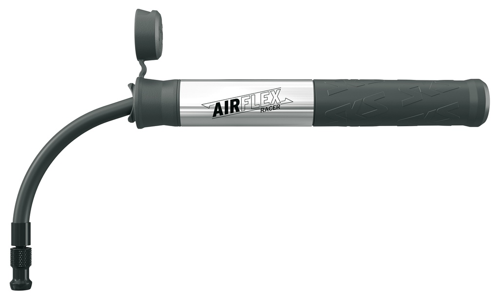 SKS-Germany Airflex Racer minipumpa [ezüst]