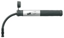 SKS-Germany Airflex Racer minipumpa [ezüst]