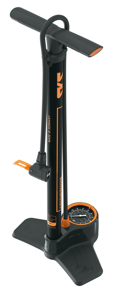 SKS-Germany Airkompressor 10.0 műhelypumpa