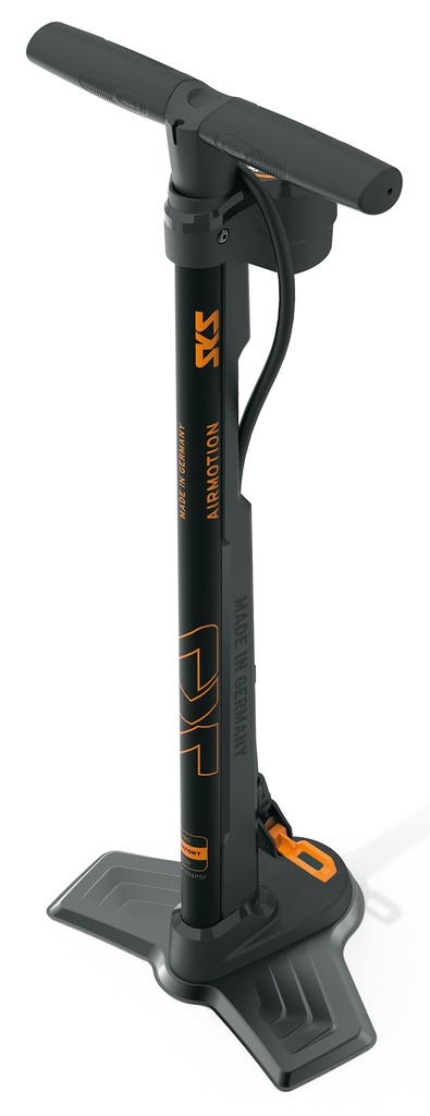 SKS-Germany Airmotion 12.0 műhelypumpa
