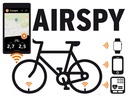 SKS-Germany Airspy AV nyomásmérő