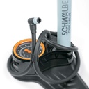 SKS-Germany Click Tec Air-X-Plorer Click Valve 10.0 műhelypumpa