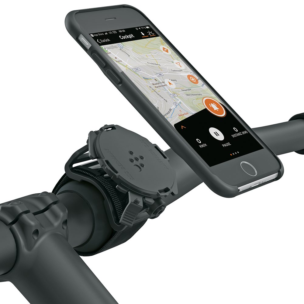 SKS-Germany Compit Anywhere okostelefon tartó