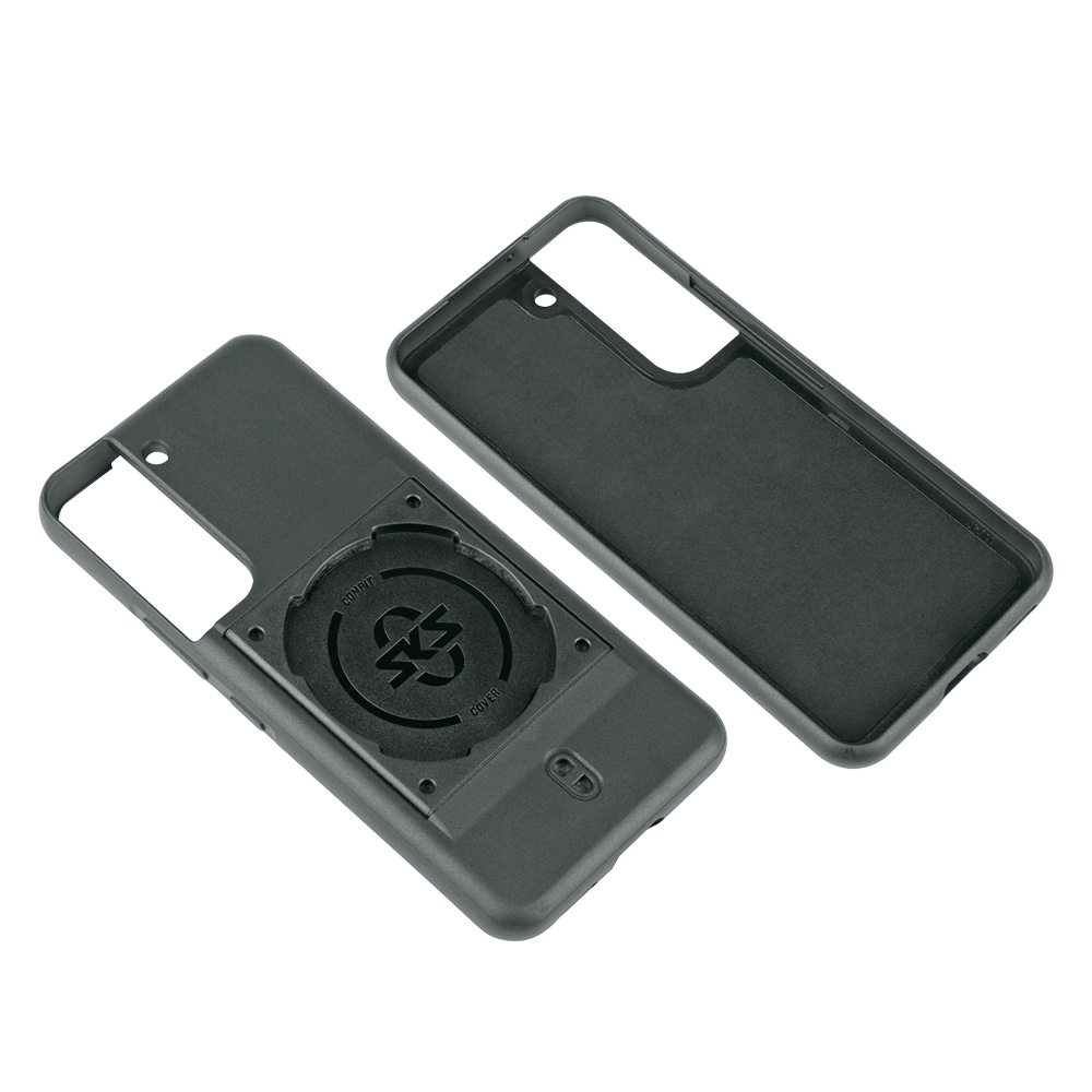 SKS-Germany Compit Cover Samsung okostelefon tartó [Samsung S10]